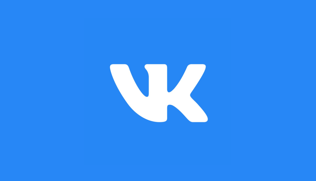 Иконка VK